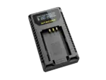 Φορτιστής NITECORE USN2 για SONY