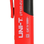 UNI-T ανιχνευτής τάσης ΑC UT12D-EU, 24V~1000V