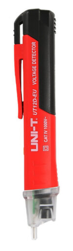 UNI-T ανιχνευτής τάσης AC UT12D-EU, 24V~1000V