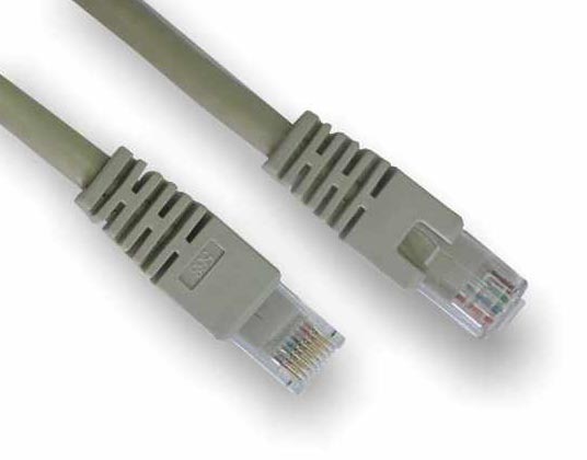 UTP6G Καλώδιο patch cord cat6 15m