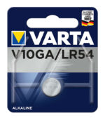 Varta LR54 V10 (1τμχ) - Image 2