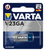 Varta Συναγερμού V23A 12V (1τμχ) - Image 2