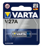 Varta 27A V27 A (1τμχ) - Image 2