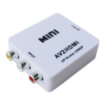 CONVERTER AV σε HDMI