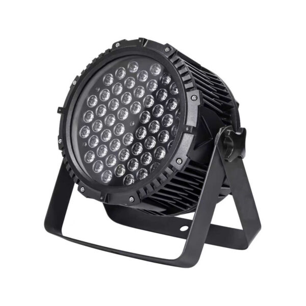 VL-AP01-54IP  LED PAR ΑΔΙΑΒΡΟΧΟ RGBW
