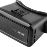 VRB01 VIRTUAL REALITY GLASSES