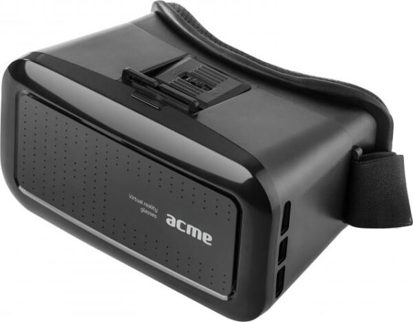 VRB01 VIRTUAL REALITY GLASSES