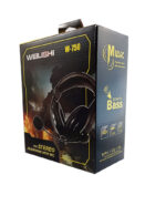 W-750 ΑΚΟΥΣΤΙΚΑ GAMING - Image 2