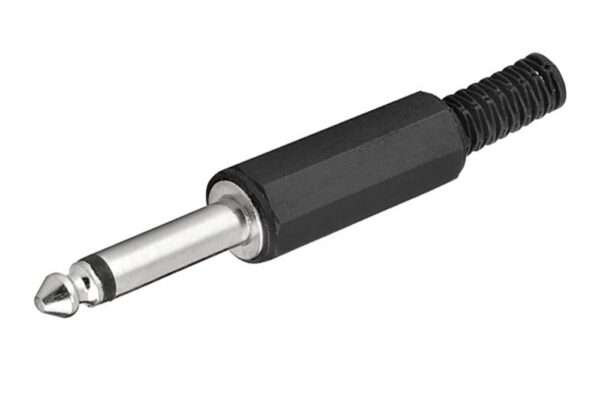 XS-P037 Καρφί 6,3mm (ΜΟΝΟ)