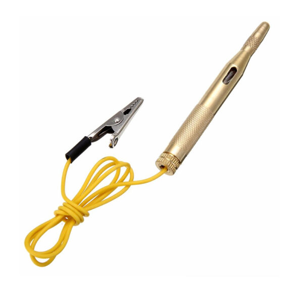 XS-P046 TESTER 6-12V