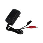 YDS-WA005 ΦΟΡΤΙΣΤΗΣ ΜΠΑΤΑΡΙΩΝ  ΜΟΛΥΒΔΟΥ  6V