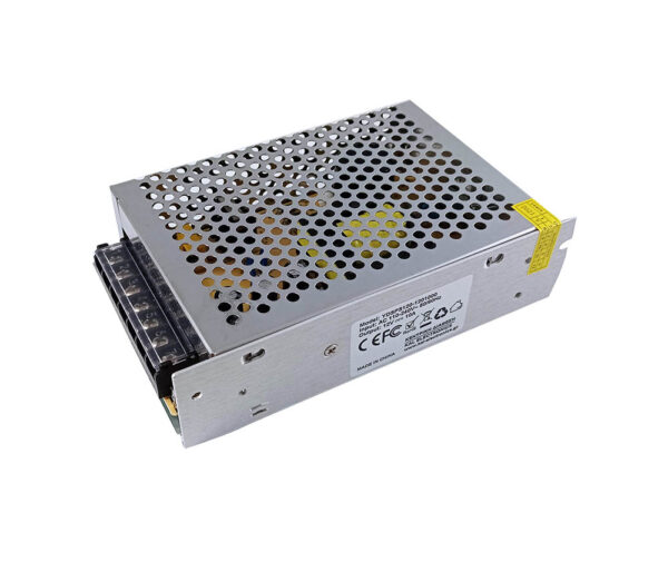 YDSPS100/5  ΤΡΟΦΟΔΟΤΙΚΟ 5V 20A