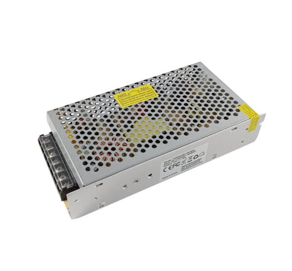 YDSPS180/12  ΤΡΟΦΟΔΟΤΙΚΟ 12V 15A