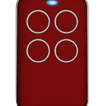 POWERTECH χειριστήριο αντιγραφής Face to Face YET2128, 300-868MHz