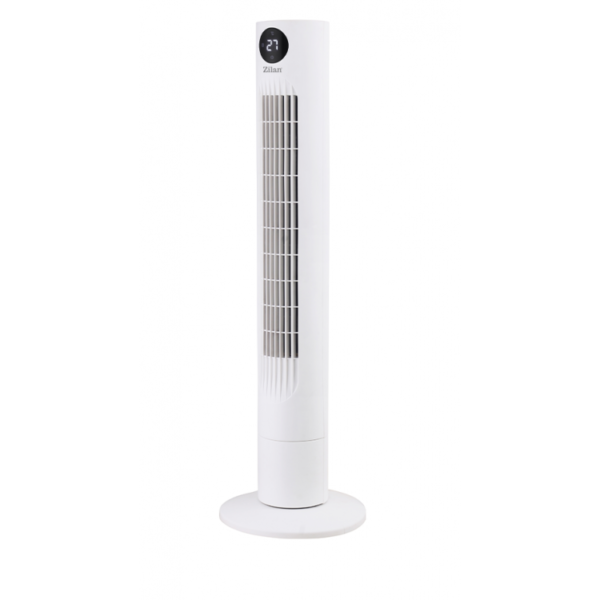 ΑΝΕΜΙΣΤΗΡΑΣ ΠΥΡΓΟΣ 60W ME ΚΟΝΤΡΟΛ (ZLN-1023) ZILAN