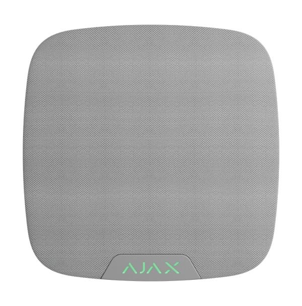 Ajax Speakerphone White