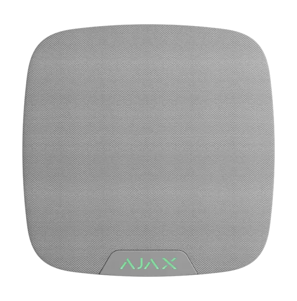 Ajax Speakerphone White