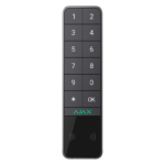 Ajax Keypad Outdoor Graphite