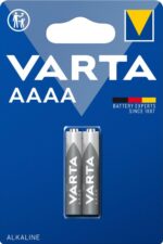 Varta LR61 AAAA (2τμχ)