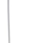 Avide LED Φωτιστικό Γραφείου με Μανταλάκι Άσπρο 1.5W