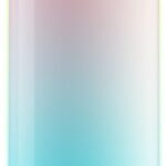 Avide LED Φωτιστικό Δαπέδου Digital RGB + 3000K BT με Αισθητήρα Μουσικής