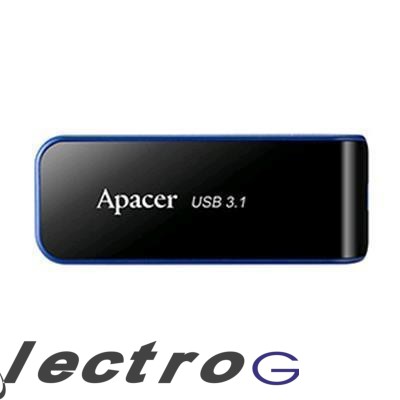 APACER Στικάκι 8GB USB 3.1 GEN 1 FLASH DRIVE