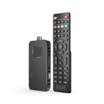 Επίγειος Δέκτης ATC HD-105 T2 H.265