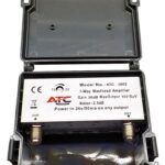 Ενισχυτής Ιστού 30dB 3002 5G LTE700 (24Volt)