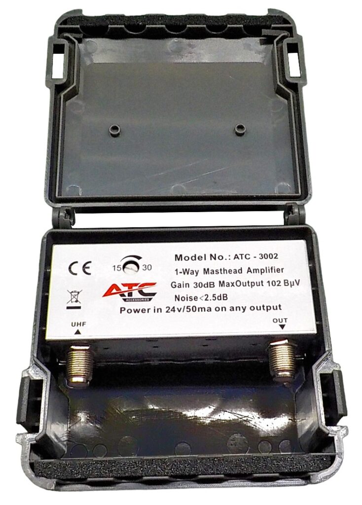 atc3002_1_ Ενισχυτής Ιστού 30dB 3002 5G LTE700 (24Volt) - Image 1