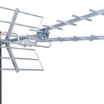 Κεραία 485 YAGI 11.5dB LTE C48 5G