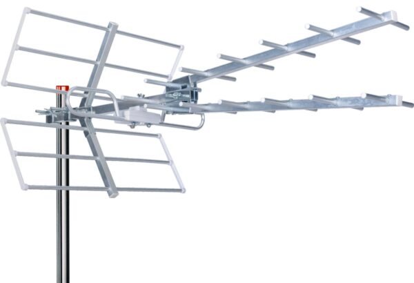 Κεραία 485 YAGI 11.5dB LTE C48 5G