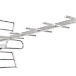 Κεραία 483 YAGI 12dB LTE C48 5G