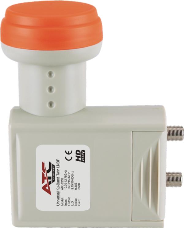 LNB 2332 Διπλό (Twin)