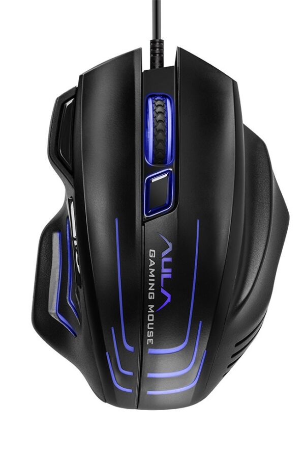 AULA GHOST SHARK lite GAMING ΠΟΝΤΙΚΙ