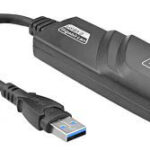 Μετατροπέας USB 3.0 σε LAN 1000MBps
