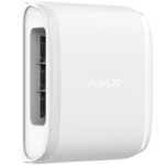 Ajax Dual Curtain Outdoor
