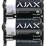 Ajax Transmitter