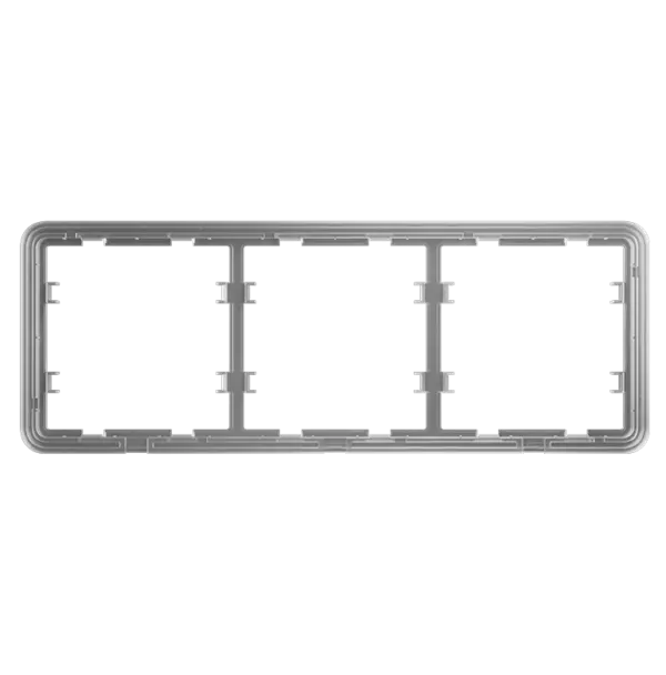 Ajax Frame (3 Seats)