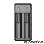 Φορτιστής Μπαταριών NITECORE UI2