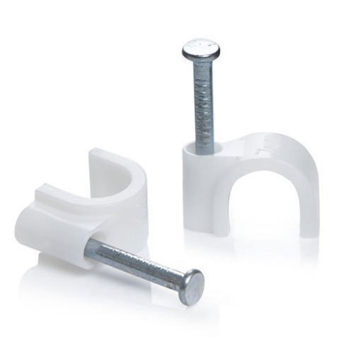 cable-clip-5mm CHR-6mm ΡΟΚΑ 6/20 - Image 1