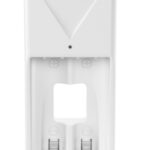 VARTA 57656 101 451 Mini Φορτιστής με 2xAA 56706 2100mAh