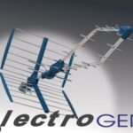 Κεραία DIANA UHF ANTENNA FAGOR