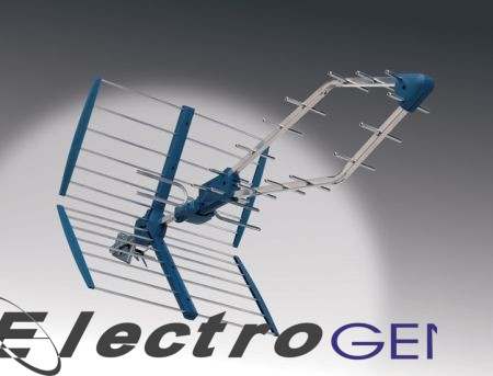 Κεραία DIANA UHF ANTENNA FAGOR
