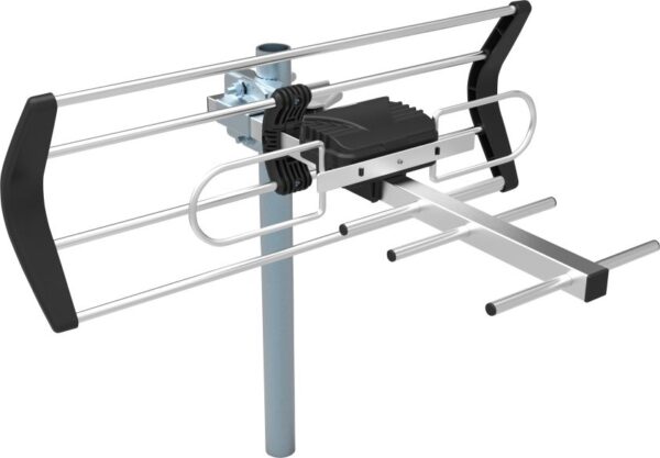DV-052 ΕΞΩΤΕΡΙΚΗ ΚΕΡΑΙΑ UHF LTE