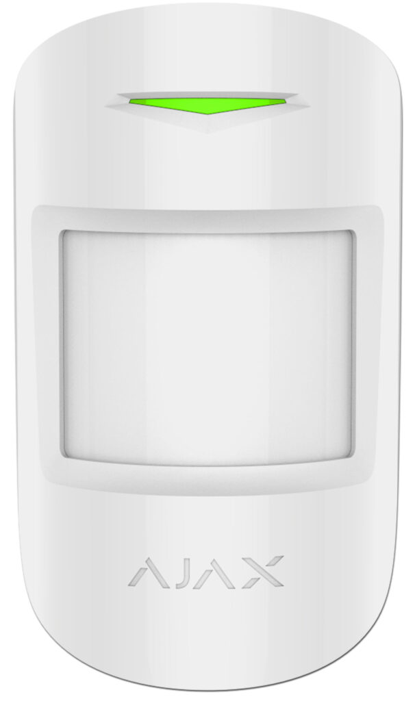 e5bf3fc5-fd27-4219-a993-ebd9993faf17.jpeg Ajax Motion Protect Plus White - Image 1