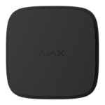 Ajax Fire Protect 2 Rb (heat/smoke/co) Black