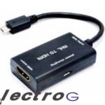 Αντάπτορας USB TO HDMI Καλώδιο MHL android