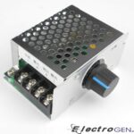 Ροοστάτης για Μοτέρ Ρυθμιστής στροφών 4000W