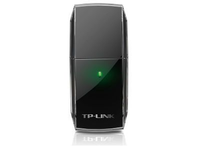 TP-Link AC600 Wireless Dual Band USB Adapter (ARCHER T2U)