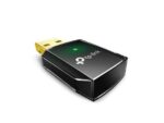 TP-Link AC600 Wireless Dual Band USB Adapter (ARCHER T2U) - Image 3